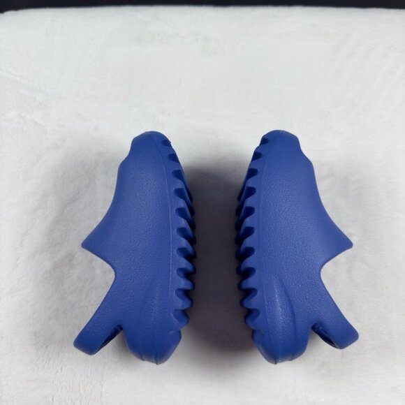 👶 YEEZY Slide Infant 'Azure' - Size 6K (ID4137) - Brand New in Box 🔵 - Picture 5 of 9
